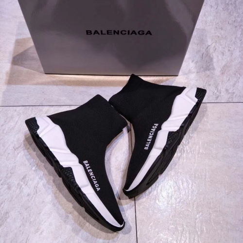 Balenciaga Shoes For Women #401139