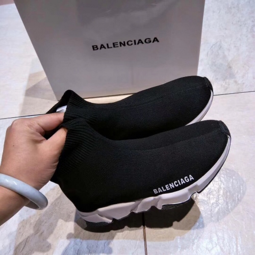 Replica Balenciaga Shoes For Women #401139 $56.00 USD for Wholesale