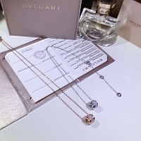 $54.00 USD Bvlgari AAA Quality Necklaces #394741