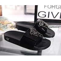 $56.00 USD Versace Fashion Slippers For Women #395193