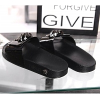 $56.00 USD Versace Fashion Slippers For Women #395193