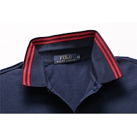 $44.00 USD Ralph Lauren Polo Tracksuits Short Sleeved For Men #395198