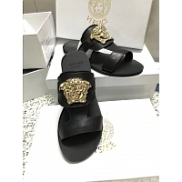 $65.00 USD Versace Fashion Slippers For Women #395202