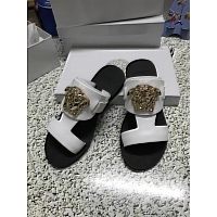 $65.00 USD Versace Fashion Slippers For Women #395203