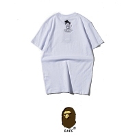 $21.80 USD Bape T-Shirts Short Sleeved For Men #395333