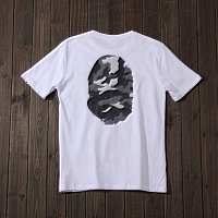 $21.80 USD Bape T-Shirts Short Sleeved For Men #395350