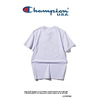 $21.80 USD Champion T-Shirts Short Sleeved For Men #395356