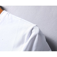 $31.30 USD Dolce & Gabbana D&G T-Shirts Short Sleeved For Men #396304