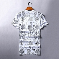 $31.30 USD Philipp Plein T-shirts Short Sleeved For Men #396312