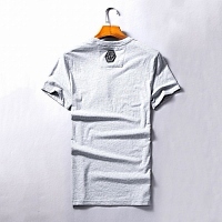$31.30 USD Philipp Plein T-shirts Short Sleeved For Men #396316