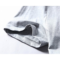 $31.30 USD Philipp Plein T-shirts Short Sleeved For Men #396316