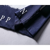 $31.30 USD Philipp Plein T-shirts Short Sleeved For Men #396318