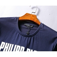 $31.30 USD Philipp Plein T-shirts Short Sleeved For Men #396322