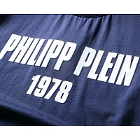 $31.30 USD Philipp Plein T-shirts Short Sleeved For Men #396322
