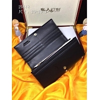 $44.00 USD Givenchy AAA Quality Wallets For Women #396417