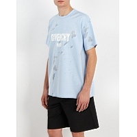 $33.80 USD Givenchy T-Shirts Short Sleeved For Unisex #396522