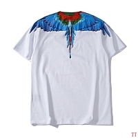 $42.00 USD Marcelo Burlon T-Shirts Short Sleeved For Men #398236