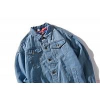 $52.00 USD Tommy Hilfiger Jackets Long Sleeved For Men #398267