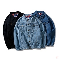 $52.00 USD Tommy Hilfiger Jackets Long Sleeved For Men #398267