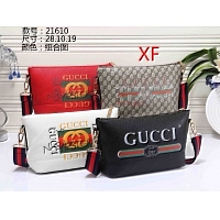 $24.10 USD Gucci Fashion Messenger Bags #398386