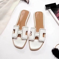 $48.00 USD Hermes Fashion Slippers For Women #399057