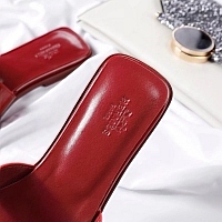 $72.50 USD Hermes Fashion Slippers For Women #399061