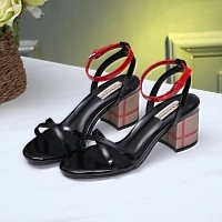 $68.00 USD Burberry Fashion Sandal For Women #399064