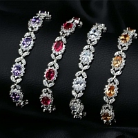 $56.00 USD Tiffany AAA Quality Bracelets #399387