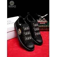 $82.00 USD Versace Casual Shoes For Men #399697