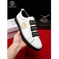 $82.00 USD Versace Casual Shoes For Men #399698