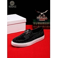$82.00 USD Versace Casual Shoes For Men #399701