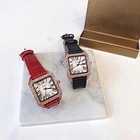 $36.50 USD Cartier Watches For Women #400539