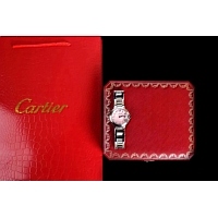 $48.00 USD Cartier Watches For Women #400547