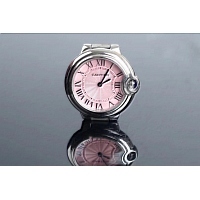 $48.00 USD Cartier Watches For Women #400547