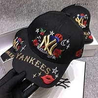 New York Yankees Fashion Caps #400965