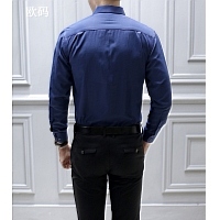 $34.50 USD Boss Shirts Long Sleeved For Men #401396