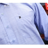 $34.50 USD Boss Shirts Long Sleeved For Men #401398