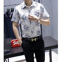 $32.80 USD Dolce & Gabbana D&G Shirts Short Sleeved For Men #401448