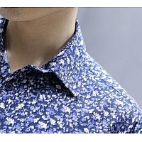 $32.80 USD Dolce & Gabbana D&G Shirts Short Sleeved For Men #401454