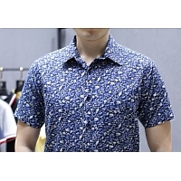 $32.80 USD Dolce & Gabbana D&G Shirts Short Sleeved For Men #401454