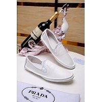 $80.00 USD Prada Casual Shoes For Men #401597