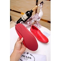 $80.00 USD Prada Casual Shoes For Men #401598