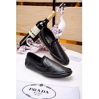 $80.00 USD Prada Casual Shoes For Men #401599