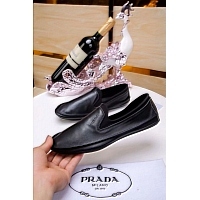 $80.00 USD Prada Casual Shoes For Men #401599