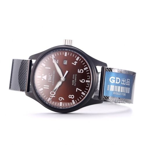 IWC Quality Watches For Men #402191 $172.50 USD, Wholesale Replica IWC Quality Watches
