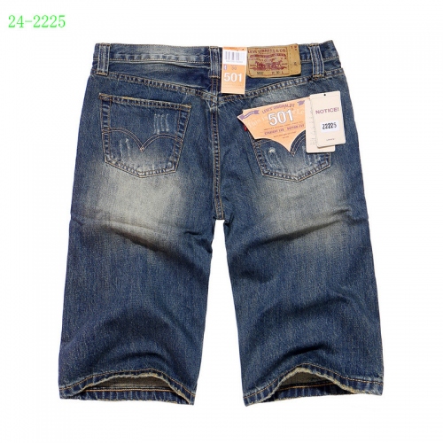 Replica Levi's Jeans For Men #402338 $50.00 USD for Wholesale