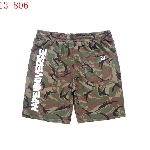 Replica Aape Pants For Men #402359 $46.00 USD for Wholesale