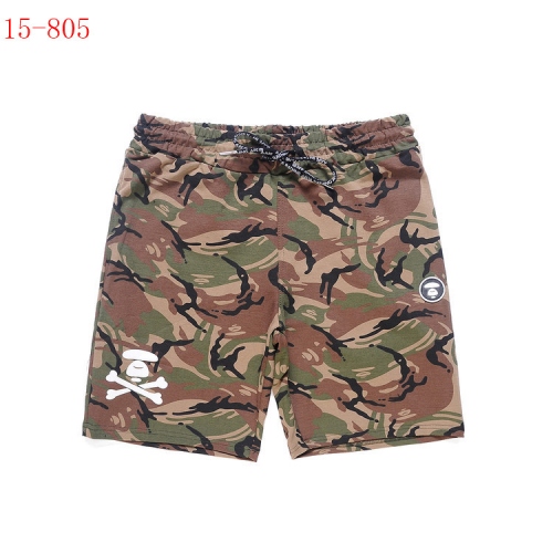 Aape Pants For Men #402362 $46.00 USD, Wholesale Replica Aape Pants