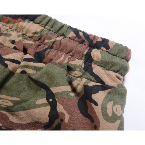Replica Aape Pants For Men #402362 $46.00 USD for Wholesale