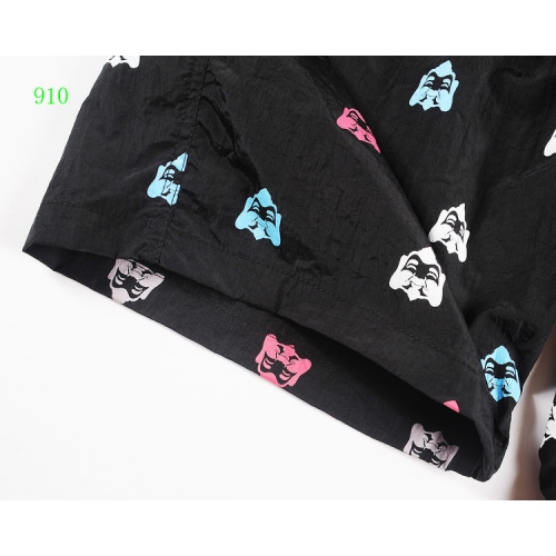Replica Evisu Heritage Pants For Men #402389 $46.00 USD for Wholesale